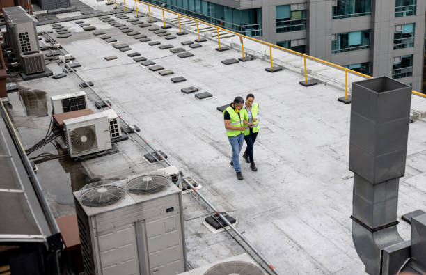 Fast & Reliable Emergency Roof Repairs in Clymer, PA