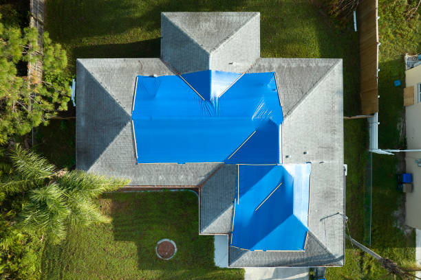 Best Emergency Roof Repair Services  in Clymer, PA