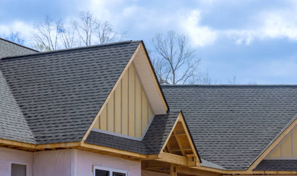 Best Gutter Installation and Repair  in Clymer, PA