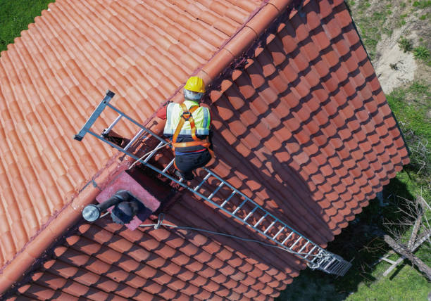 Best Rubber Roofing (EPDM, TPO)  in Clymer, PA
